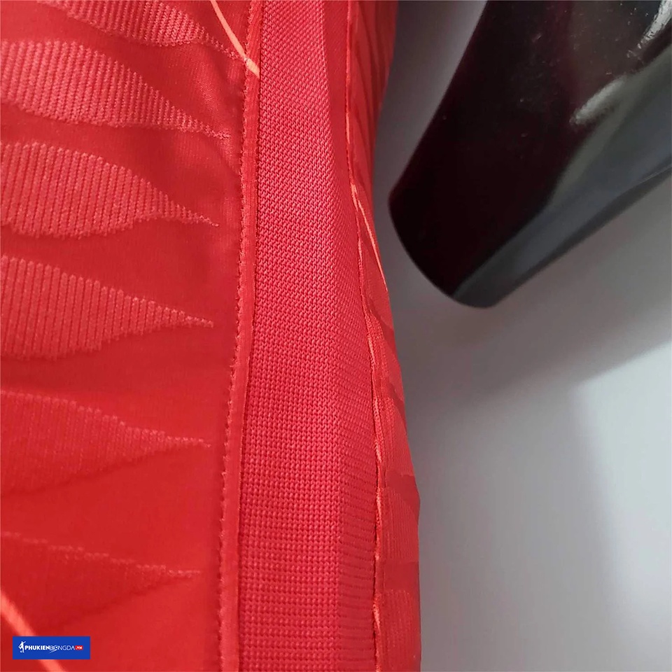 Áo Liverpool đỏ sân nhà 2021/2022, 2021/22 bản PLAYER Issue BODY fit cao cấp Thái Lan