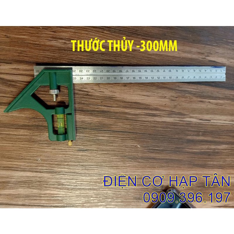 EKE THƯỚC THỦY -300MM