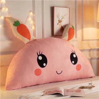 Tựa đầu giường cute