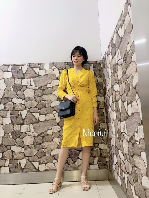 Đầm sơ mii