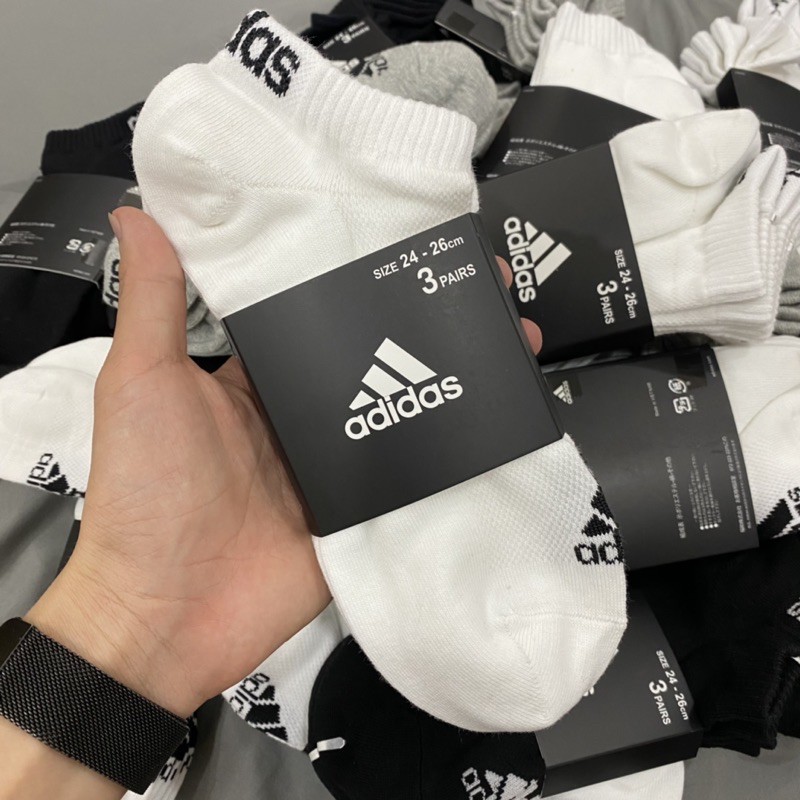 Vớ Adidas Chính hãng