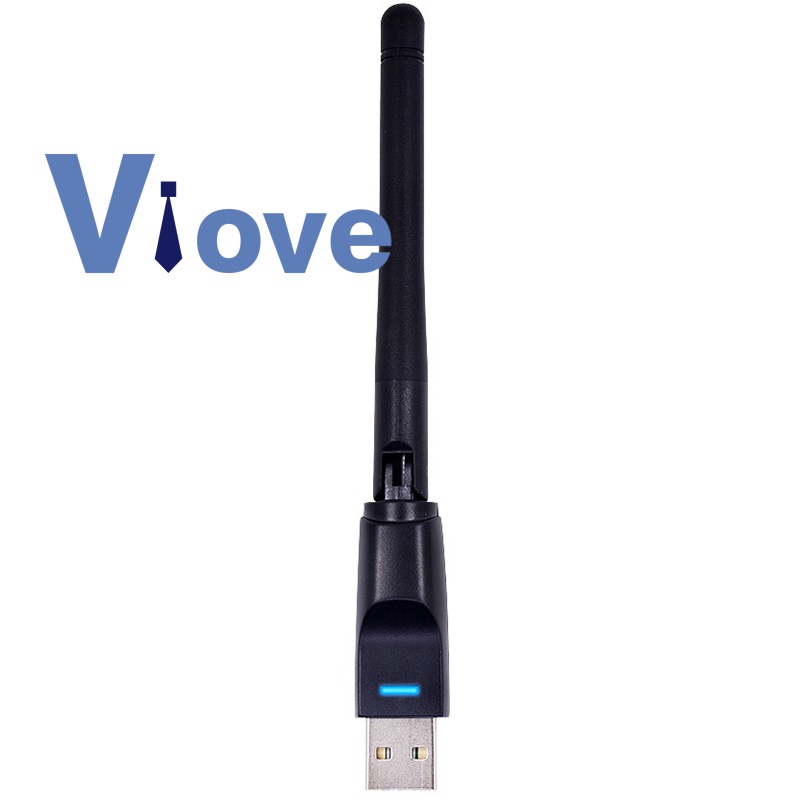 Usb Wifi 150mbps 150m | BigBuy360 - bigbuy360.vn