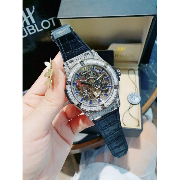 Đồng hồ nam Automatic cao cấp