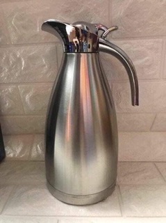 Bình giữ nhiệt inox 2 lít