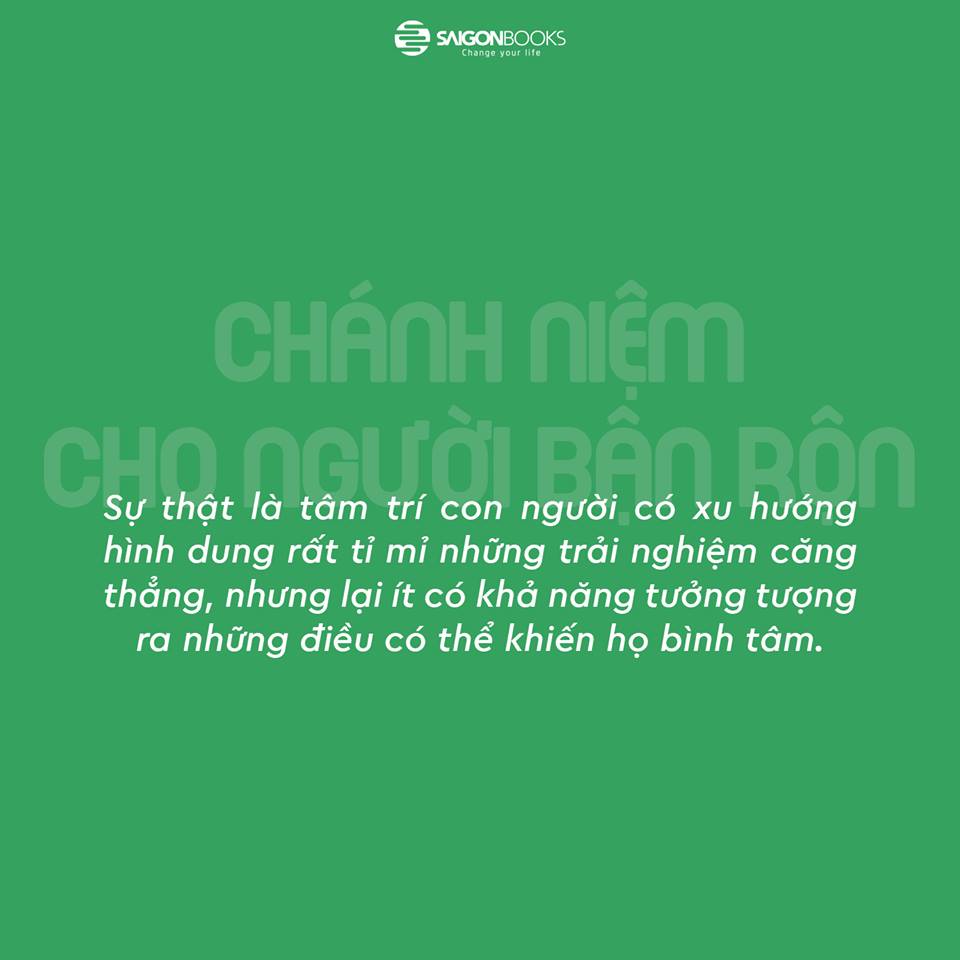 SÁCH: Chánh niệm cho người bận rộn (Mindfulness for Busy People) - Tác giả: Emily Shaw, Josie Seydel, Michael Sinclair