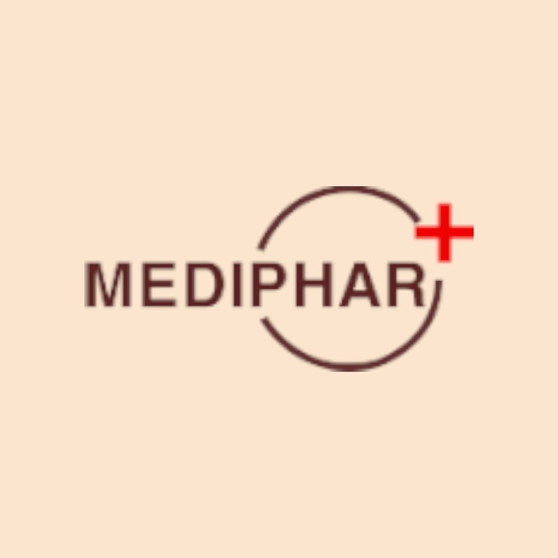 Dược Mỹ Phẩm Mediphar +