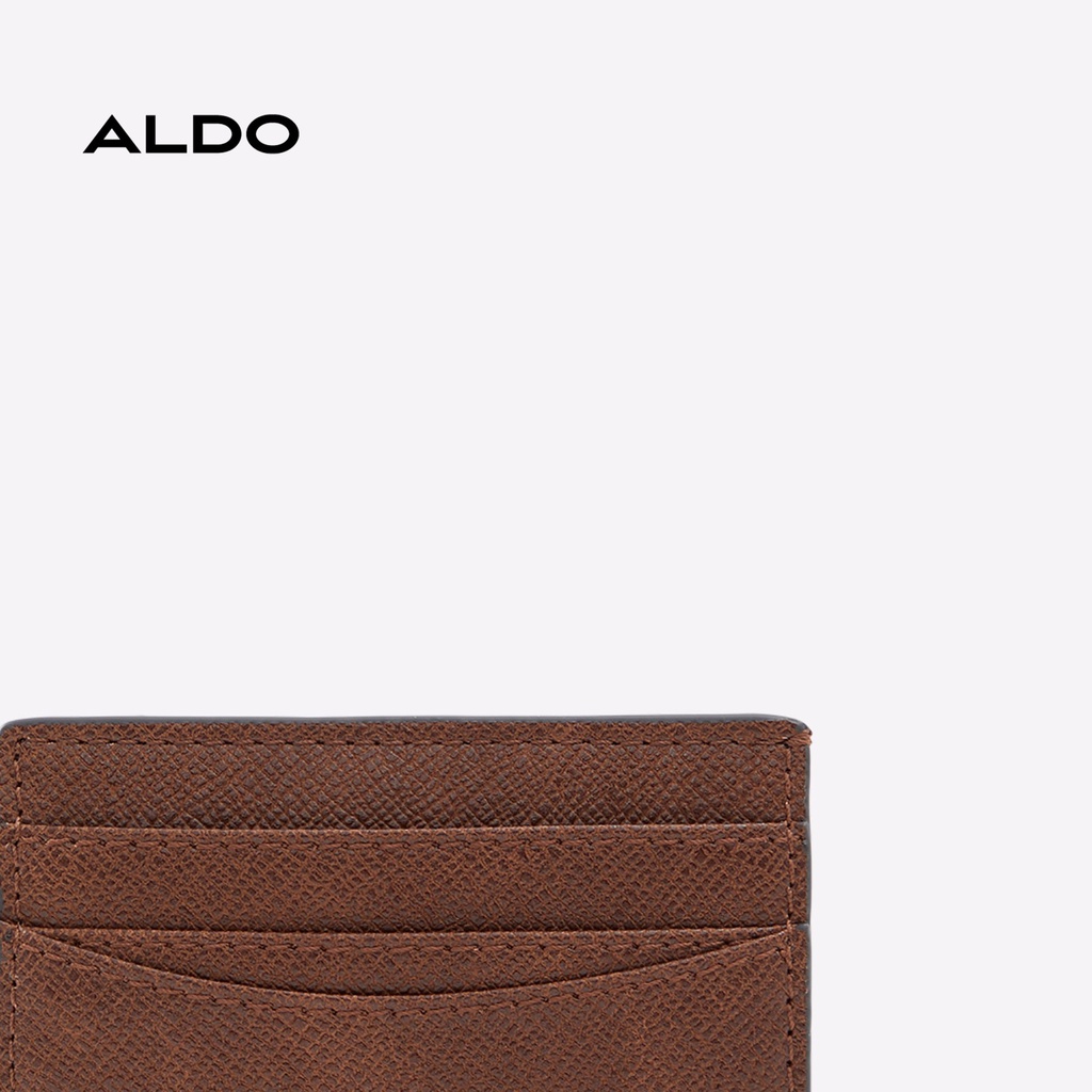 Card holder nam Aldo THILLAN