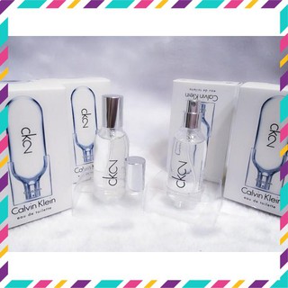 Nước hoa Calvin Klein CK2 10/100ml