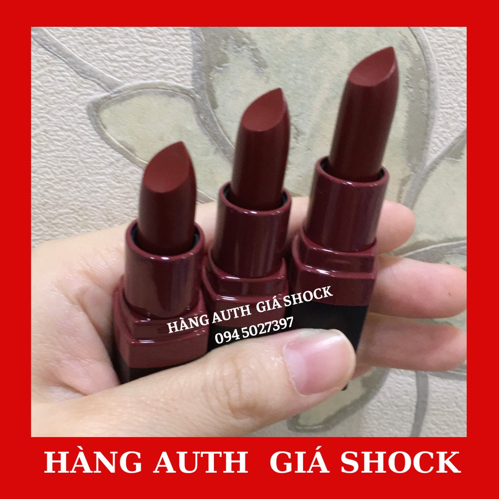 |Full-Box| Son Mini Môi Bobbi Brown RUBY250 2.3g | BigBuy360 - bigbuy360.vn