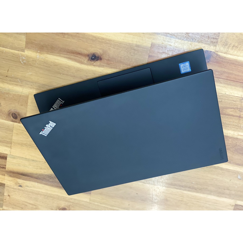 Laptop Lenovo Thinkpad X1 Carbon Gen 5/ i7 7600U/ 8G/ SSD256/ Full HD/ Finger/ Siêu Mỏng/ Đẳng Cấp Doanh Nhân/ Giá rẻ