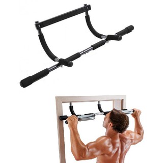XÀ ĐƠN TREO TƯỜNG ĐA NĂNG DOOR GYM – 1557A