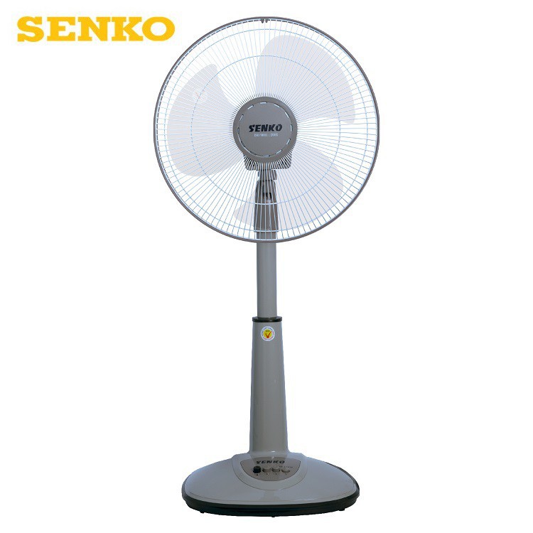 Quạt lửng Senko L1638