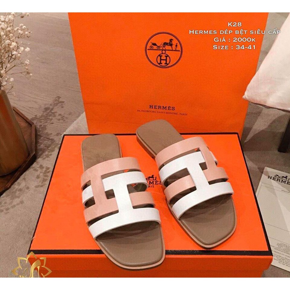 Dép bệt siêu cấp