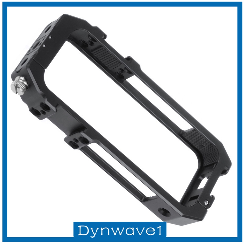 [DYNWAVE1] Protective Housing Frame Case Shell For Insta 360 ONE X2