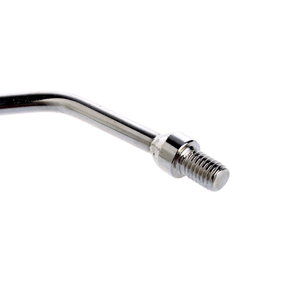 Móc câu cá bằng thép 8mm chất lượng cao