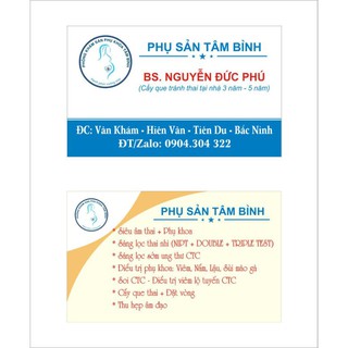 Combo 5 hộp card in theo yêu cầu của khách hàng giá: 250.000₫