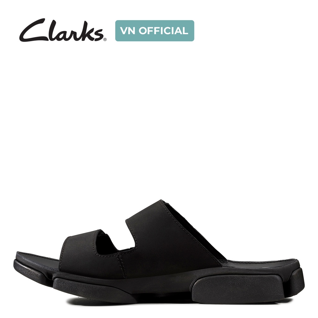 Dép nam CLARKS Tri Cove Sea nhiều màu