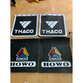 Chắn bùn xe tải cao cấp