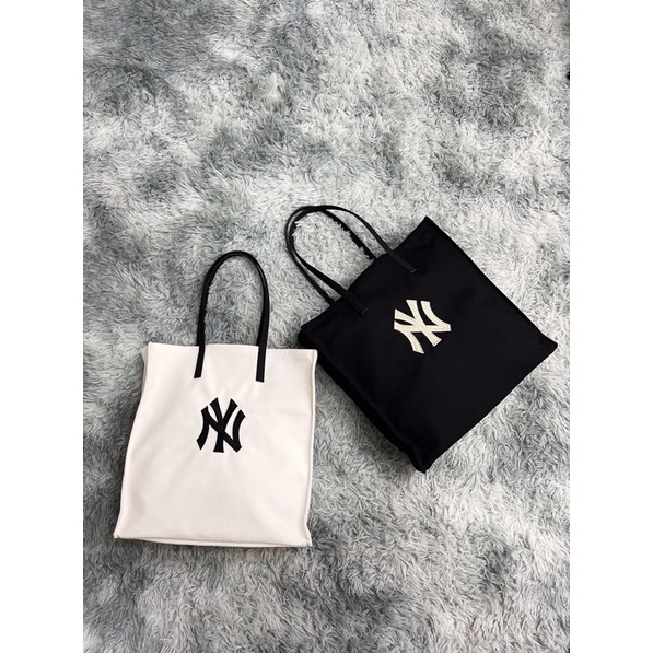 Túi NY TOTE BAG - Full tem tag