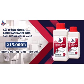 Nước tẩy đa năng Sabo
