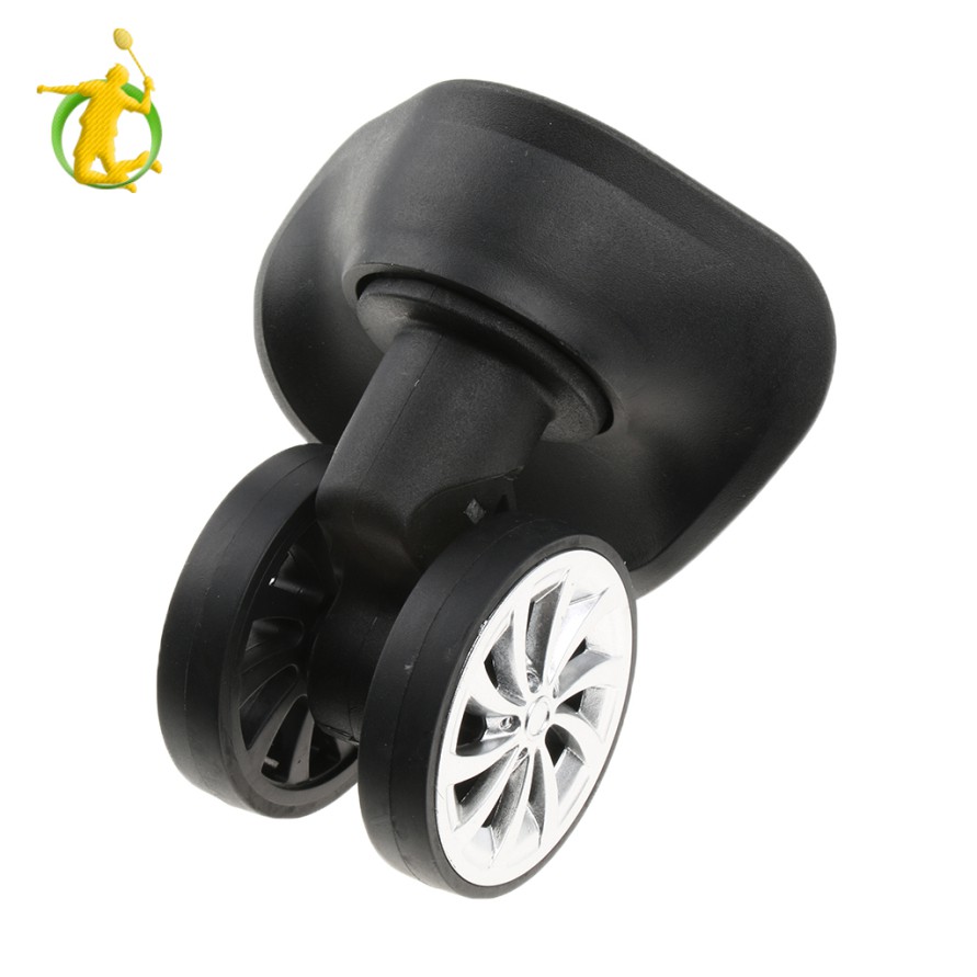 Bộ 2 Bánh Xe Thay Thế Cho Va Li Du Lịch A08 Tiện Dụng