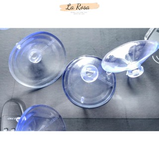 Miếng nhựa hít kê kính mặt bàn