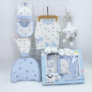 Set quà tặng Dokma