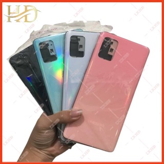 Bộ vỏ sườn samsung a71 /a715 zin hàng cao cấp