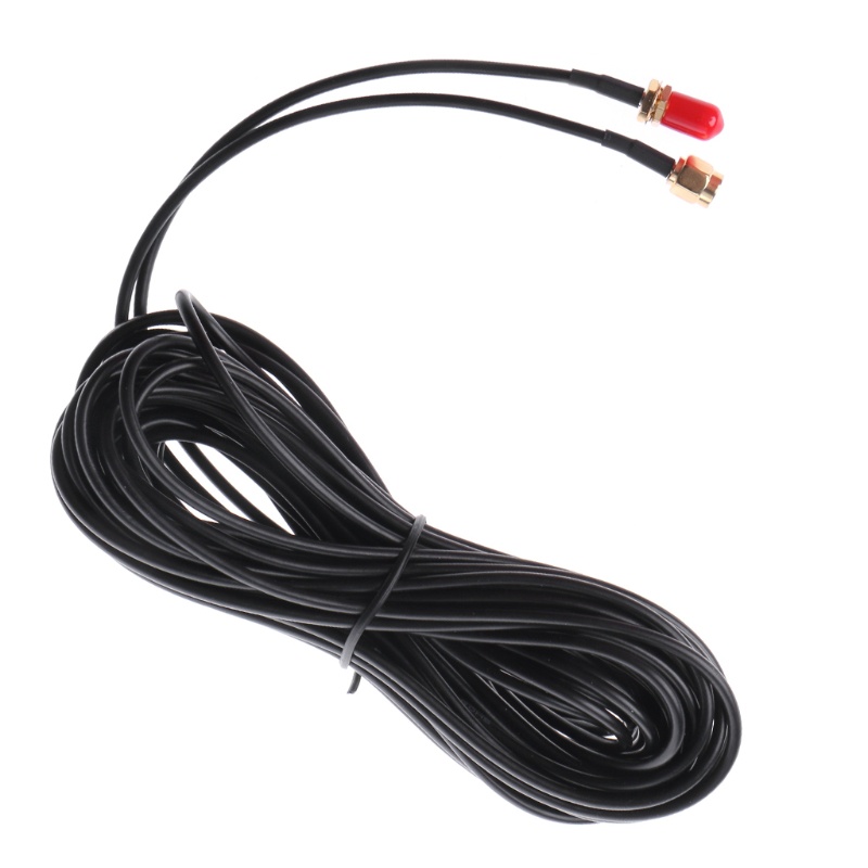 Dây Cáp Ăng Ten Nối Dài 10m SMA RG174 Chuyên Dụng