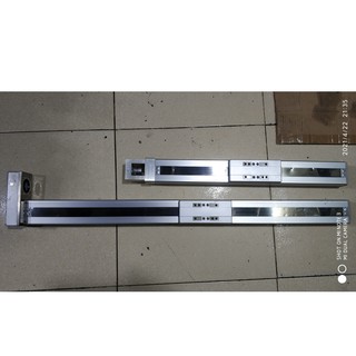 Combo vitme + ray trượt thân thép