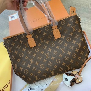 Túi LV công sở sz A4, hàng fullbox, bill