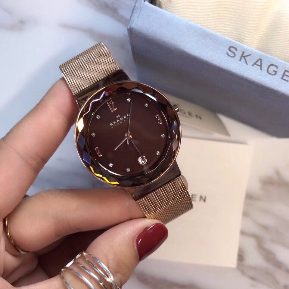 Đồng hồ SKAGEN Nữ SKW2068