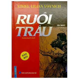 Sách Ruồi Trâu