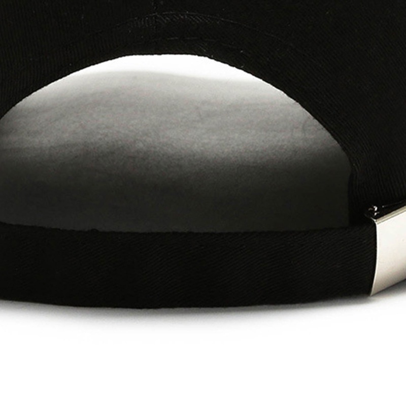 Mũ Lưỡi Trai Polyester Vành Cong Phong Cách Thể Thao ONERI 2022