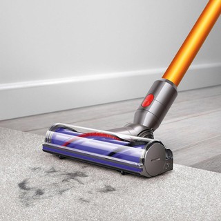 Máy Hút Bụi Không Dây Dyson V8 Absolute