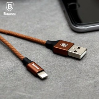 Dây Cáp Sạc Lightning Baseus Yiven 1.2 Cho iPhone Ipad