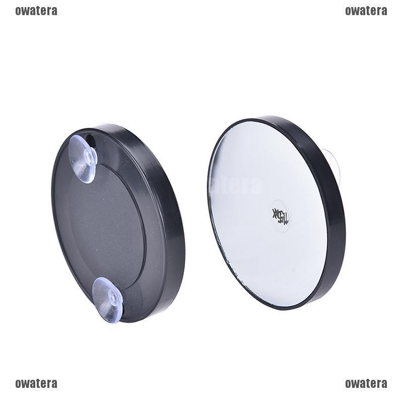 (hàng Mới Về) Gương Trang Điểm Phóng Đại 5x 3.5 "chăm Sóc Da Mặt | BigBuy360 - bigbuy360.vn