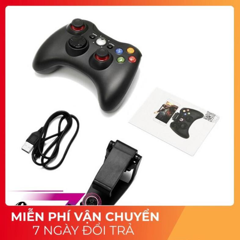 [FREESHIP] TAY CẦM CHƠI GAME BLUETOOTH VINYSON (VA-008) - GAMEPAD BLUETOOTH VINYSON (VA-008)