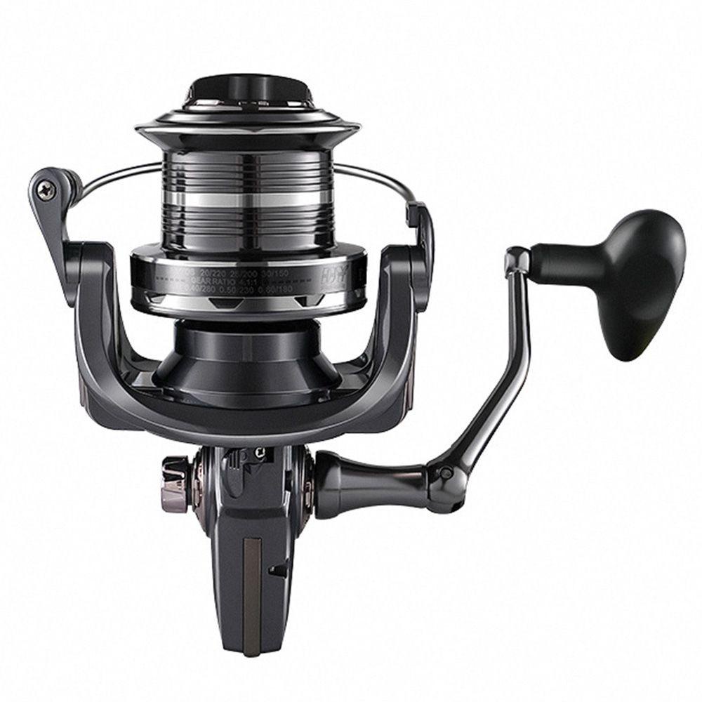 Máy Câu Cá Kim Loại Không Có Khoảng Cách