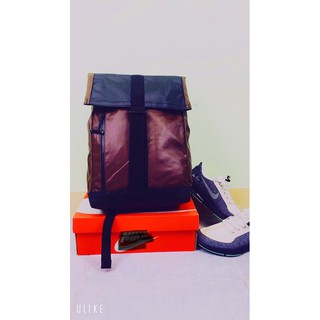 balo học sinh nắp gập  chống thấm