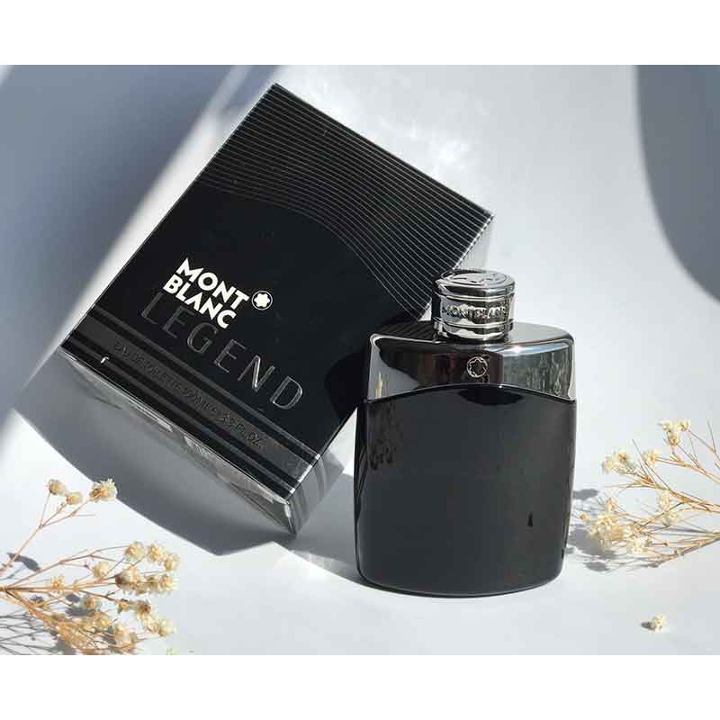 Nước hoa Mont Blanc Legend  Mʏ.Dᴇsᴛɪɴʏ_