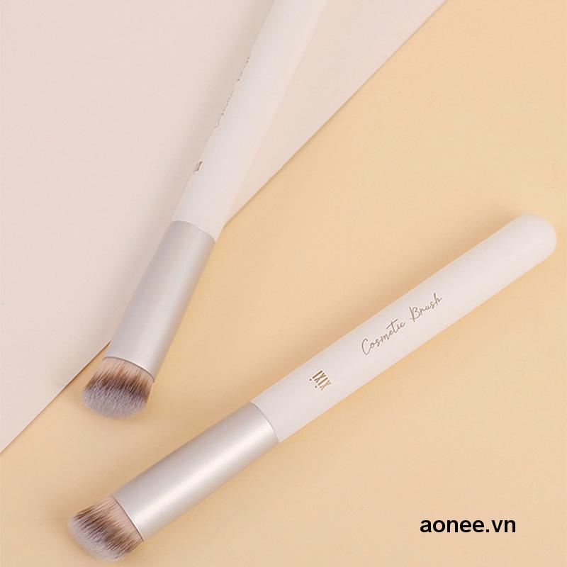 ✨✨ Cọ Che Khuyết Điểm Xixi Small Round Đầu Tròn Nhỏ