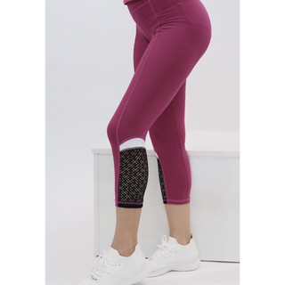 [Free Ship] Set Đồ Tập Gym,Yoga,Aerobic Hồng