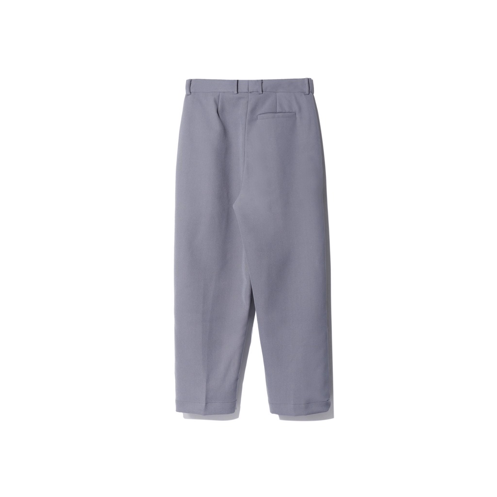 QUẦN TÂY NAM ỐNG RỘNG LIDER TUMMY PANTS | BLACK-WHITE-GREY