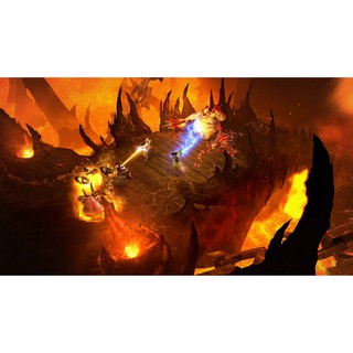 Băng Game Switch - Diablo 3 Eternal Collection