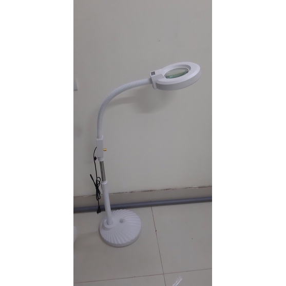 Đèn Led 120 bóng siêu sáng dùng cho spa, phun xăm, nối mi