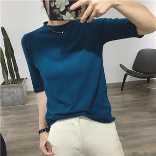 Áo thu đông chất mịn đẹp 👍 👍 👍