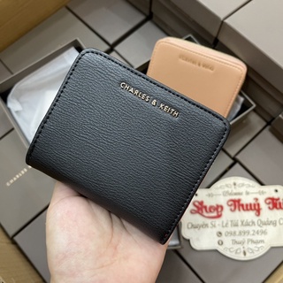 Ví CK Gấp Mini fullbox đẹp