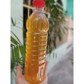 MẬT ONG HOA VẢI THIỀU BẮC GIANG (NGUYÊN CHẤT 100%)