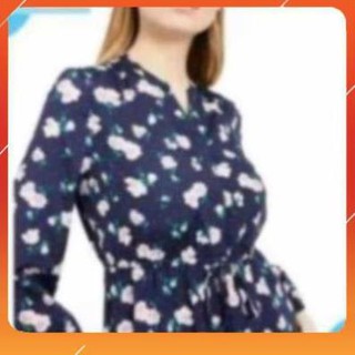 [Sale1205]Đầm hoa Mai Son của Mỹ